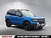 Used 2025 FORD BRONCO SPORT BADLANDS in SPRINGFIELD, VIRGINIA