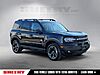 Used 2025 FORD BRONCO SPORT OUTER BANKS in SPRINGFIELD, VIRGINIA