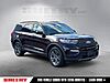 Used 2022 FORD EXPLORER XLT in SPRINGFIELD, VIRGINIA