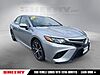 Used 2019 TOYOTA CAMRY SE in SPRINGFIELD, VIRGINIA