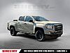 Used 2021 GMC CANYON AT4 W/CLOTH in SPRINGFIELD, VIRGINIA