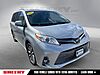 Used 2020 TOYOTA SIENNA XLE in SPRINGFIELD, VIRGINIA