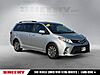 Used 2020 TOYOTA SIENNA XLE in SPRINGFIELD, VIRGINIA