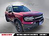 Used 2025 FORD BRONCO SPORT OUTER BANKS in SPRINGFIELD, VIRGINIA