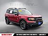 Used 2025 FORD BRONCO SPORT OUTER BANKS in SPRINGFIELD, VIRGINIA