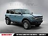 Used 2023 FORD BRONCO BADLANDS in SPRINGFIELD, VIRGINIA