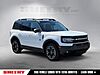 Used 2025 FORD BRONCO SPORT OUTER BANKS in SPRINGFIELD, VIRGINIA