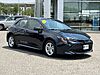 Used 2022 TOYOTA COROLLA HATCHBACK SE in SPRINGFIELD, VIRGINIA