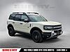 Used 2025 FORD BRONCO SPORT BADLANDS in SPRINGFIELD, VIRGINIA