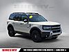 Used 2025 FORD BRONCO SPORT BADLANDS in SPRINGFIELD, VIRGINIA