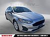 Used 2020 FORD FUSION S in SPRINGFIELD, VIRGINIA