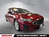 Used 2019 FORD FUSION SE in SPRINGFIELD, VIRGINIA