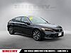 Used 2024 Honda Civic EX-L in SPRINGFIELD, VIRGINIA