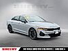 Used 2022 KIA K5 GT-LINE in SPRINGFIELD, VIRGINIA