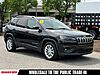 Used 2019 JEEP CHEROKEE LATITUDE in SPRINGFIELD, VIRGINIA