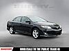 Used 2014 TOYOTA CAMRY SE in SPRINGFIELD, VIRGINIA