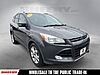 Used 2015 FORD ESCAPE TITANIUM in SPRINGFIELD, VIRGINIA