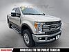 Used 2017 FORD F-350 LARIAT in SPRINGFIELD, VIRGINIA