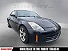 Used 2008 NISSAN 350Z ENTHUSIAST in SPRINGFIELD, VIRGINIA