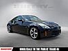 Used 2008 NISSAN 350Z ENTHUSIAST in SPRINGFIELD, VIRGINIA