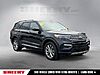 Used 2022 FORD EXPLORER LIMITED in SPRINGFIELD, VIRGINIA