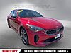 Used 2018 KIA STINGER GT2 in SPRINGFIELD, VIRGINIA