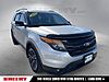 Used 2014 FORD EXPLORER SPORT in SPRINGFIELD, VIRGINIA