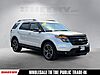 Used 2014 FORD EXPLORER SPORT in SPRINGFIELD, VIRGINIA