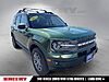 Used 2024 FORD BRONCO SPORT BADLANDS in SPRINGFIELD, VIRGINIA