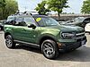 Used 2024 FORD BRONCO SPORT BADLANDS in SPRINGFIELD, VIRGINIA