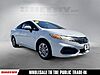 Used 2014 Honda Civic LX in SPRINGFIELD, VIRGINIA