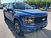 Used 2025 FORD F-150 STX in SPRINGFIELD, VIRGINIA