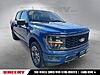 Used 2025 FORD F-150 STX in SPRINGFIELD, VIRGINIA