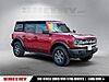 Used 2021 FORD BRONCO BIG BEND in SPRINGFIELD, VIRGINIA