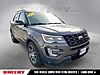 Used 2017 FORD EXPLORER SPORT in SPRINGFIELD, VIRGINIA