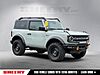 Used 2022 FORD BRONCO BLACK DIAMOND in SPRINGFIELD, VIRGINIA