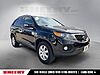 Used 2011 KIA SORENTO LX in SPRINGFIELD, VIRGINIA