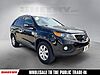 Used 2011 KIA SORENTO LX in SPRINGFIELD, VIRGINIA