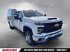 Used 2024 CHEVROLET SILVERADO 3500 WORK TRUCK in SPRINGFIELD, VIRGINIA