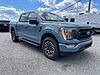 Used 2023 FORD F-150 XLT in SPRINGFIELD, VIRGINIA