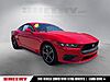 Used 2025 FORD MUSTANG ECOBOOST PREMIUM in SPRINGFIELD, VIRGINIA