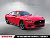 Used 2025 FORD MUSTANG ECOBOOST PREMIUM in SPRINGFIELD, VIRGINIA