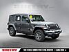 Used 2018 JEEP WRANGLER UNLIMITED SPORT S in SPRINGFIELD, VIRGINIA