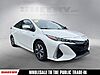 Used 2017 TOYOTA PRIUS PRIME PREMIUM in SPRINGFIELD, VIRGINIA