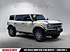 Used 2025 FORD BRONCO BADLANDS in SPRINGFIELD, VIRGINIA
