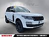 Used 2021 LAND ROVER RANGE ROVER WESTMINSTER in SPRINGFIELD, VIRGINIA