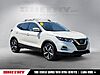Used 2022 NISSAN ROGUE SPORT SL in SPRINGFIELD, VIRGINIA