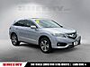Used 2016 ACURA RDX BASE in SPRINGFIELD, VIRGINIA