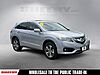 Used 2016 ACURA RDX BASE in SPRINGFIELD, VIRGINIA