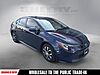 Used 2021 TOYOTA COROLLA LE in SPRINGFIELD, VIRGINIA